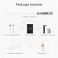 Luke Skywalker Lightsaber Replica Highly Accurate EP8 with Control Box