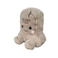 HOT New Halloween creative plush toys tombstone dolls Stuffed Toy Pillow desktop decorative items doll gifts 18cm