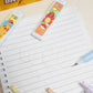Pokemon Pikachu Mechanical Pencil Set Cartoon Squirtle Psyduck 0.5Mm Drawing Pencils School Office Study Stationery Gifts