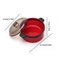 Kids Pretend Play Kitchen Toys Set Cooking Food Pots Pans Cookware Kit Toddler Girls Boys Educational Role Play Gift