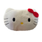 Anime Sanrio Hello Kitty Cute Cartoon Head Plush Pillow Sofa Bedside Cushion Car Cushion Nap Pillow Birthday Gifts for Girl