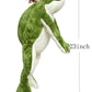 Giant Frog Stuffed Animal Soft Plush Toy 11-22 Inches Cute Huggable Cuddly Toy for Kids And Adults