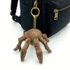 Mini Project Hail Mary Pendant Rocky Plush Doll 10cm Stuffed Doll Backpack Toys Fans Birthday Gift Collect