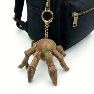 Mini Project Hail Mary Pendant Rocky Plush Doll 10cm Stuffed Doll Backpack Toys Fans Birthday Gift Collect