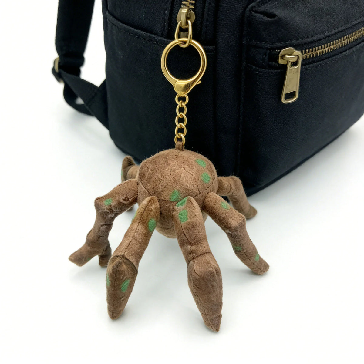 Mini Project Hail Mary Pendant Rocky Plush Doll 10cm Stuffed Doll Backpack Toys Fans Birthday Gift Collect