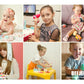 Baby Cell Phone Toy Children's Music Mobile Speaker With Sound Light Education Development Toy For 12 Months Kids Gifts