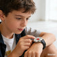 Cartoon children's watches, teenage student fashion watches, Snoopy cartoon watches are perfect for daily wear and gifts