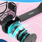 Hiboy Q2 Lite Kids Electric Scooter with Seat 100W Motor 9.3MPH Children E-Scooter UL Certified Battery LED Lights Gift for Boys Girls Ages 4-10