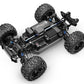 MJX 1:12 12212 Remote Control Car 58KM/H Monster Truck RC Four-Wheel Drive 3S High-Speed Brushless For Adult Toys Gift