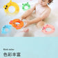 New Baby Toys 0-12 Montns Puzzle Pyramid Tower Cup Stacking Toys Montessori Educational Beach Kids Pool Bathtub Toy Kids Gift