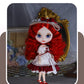 ICY DBS Blyth Doll White Skin Joint Body 1/6 BJD Special Price OB24 Toy Gift