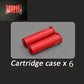 Mini S686 Rifle Shell Ejection Toy Gun Soft Bullet Manually Loaded Outdoor Sports CS Shooting Game for Children Boys Gift