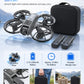 Aerial Photography Drone 120° Wide Angle Intelligent Anti Shake High Color Reproduction Gesture Shooting Trajectory Flight APP Control Quadcopter
