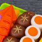 Baby Dress Up Kitchen Toys BBQ Set Kids Simulated BBQ Cookware Cooking Simulated Food Cosplay Educational Gift Toys