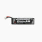 EMAX USA Official 1S 650mAh LiPo Battery 3.8v HV Charger PH2.0 Connector For Tinyhawk Series FPV Racing Drone Quadcopter