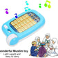 Phone Toys Arabic 18 Chapter Al Quran Islamic Phone Toys Children Early Educational Toy for Toddlers Baby Boys Girls Learning