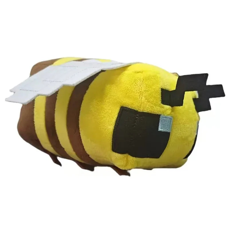 Honey Bean Pooh Toy, Children's Gift