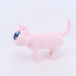 Game Needy Girl Overdose P-chan Plush Toy Soft A P Cat Doll Stuffed Animal for Fans  Collectible Kawaii Anime Plushie Gift