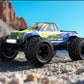 Hyper Go MJX 14208 1/14 4WD RC Car 75KM/H Brushless RC Racing Car Remote Control Cars Off-Road Truck Toys