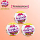 Zuru Mini Brands Create Masterpieces Series 5 Surprise Minis Blind Balls Miniature Mini Famous Painting Ornament Collectible Toy