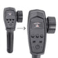 RC Radio System 3CH RC Transmitter 2.4G Remote Controller for 1/10 1/12 1/14 1/16 1/18 1/24 RC Car Crawler Boat