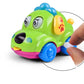 New Clockwork Toy Cartoon Winding Creative Cute Chain up Car Small Animal Gift