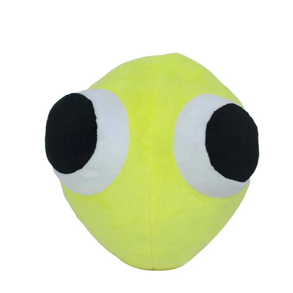 2026 New Rainbow friends Plush Toys and Banban Plush Toys Anime Dolls Children's gift for children on christmas birthday Gifts