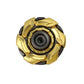 Mecha Transform EDC Metal Fidget Spinner - Stress Relief Gyro Toy ADHD & Anxiety Relief Tool Adult Decompression Finger Spinner