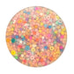 1/3/9PCS Kawaii Skin Picking Fidget Toys Anxiety Stress Relief Picky Pad Pick Pads Sensory Toys for Kids Adults Juguetes
