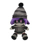 25cm MURDER DRONES Plush Toys Cute N Plush Doll UZI Toy Cartoon Animation Character Plushie Doll Soft Toy For Kids Gift