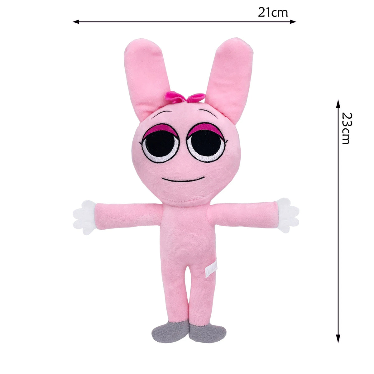 *-Sprunki Plush Toys Sprunki Dolls Oren Wenda Sprunki Stuffed Doll Plush Stuffed Kids Christmas Birthday Gift Home Decors