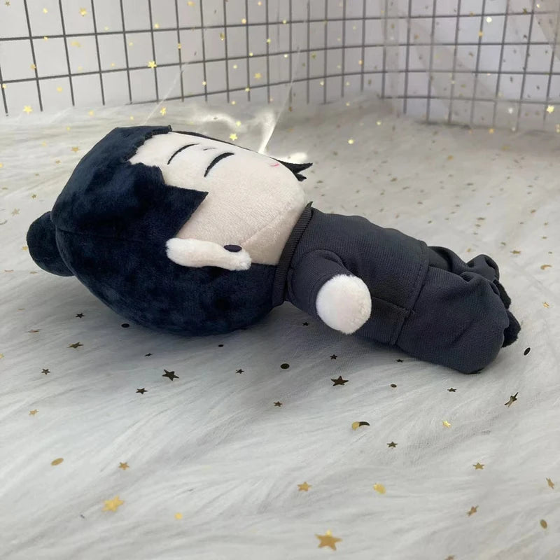 26cm New hot Jujutsu Kaisen Mahito Plush Nanami Kento Inumaki Toge Fushiguro Toji Anime Figure Stuffed Kawaii Doll Birthday Gift