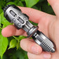 EDC Fidget Sliders Fidget Toys Tuning Fork Magnetic Push Egg Mechanical Ratchet Crisp Sound Cyber Core Multi-functional Toys