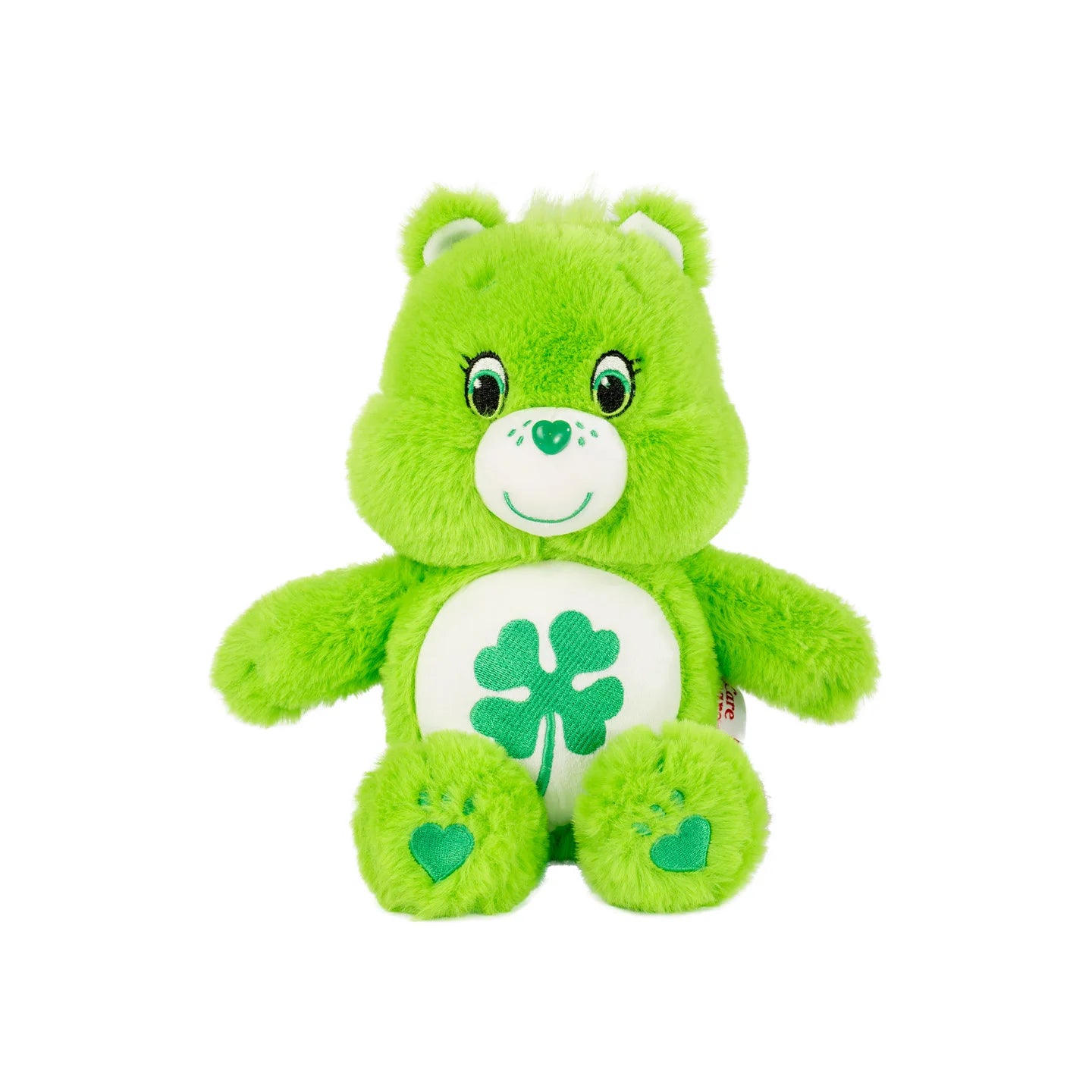Care Bears 33cm Soft Plush Bear Toy Cute Stuffed Animal Doll Kawaii Plushies Home Bedroom Decor Birthday Surprise Gift for Kids