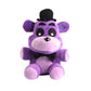 Five Night At Freddy Fnaf Cute Plush Toys Game Doll Freddy Fazbear/Bonnie/Chica Cartoon Stuffed Dolls Toys For Children Gifts