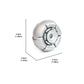 EDC Zinc Alloy KaiJia Fidget Spinner | Adult Metal EDC Toy | ADHD Anxiety Relief Toy | Gift for Men