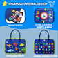 Montessori Toys Busy Board Sensory Activity Developing Board for Motor Skills,Learning Board for Toddlers