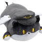 Kawaii Cartoon Anime N Dog UZI Plushie Doll Soft Killers Little Robot Toys For Kids Christmas Gift