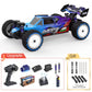 JIUSI WB12 PRO 1/12 Racing Car 80km/h Brushless 4WD RC Car High Speed 2.4G Remote Control Car Competitive Off-road RC Toys Gift