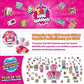 Zuru 5 Surprise Toy Mini Brands Supermarket Mini Brands Store 2 Toys Mystery Real Miniature Brands Collectibles Official Store