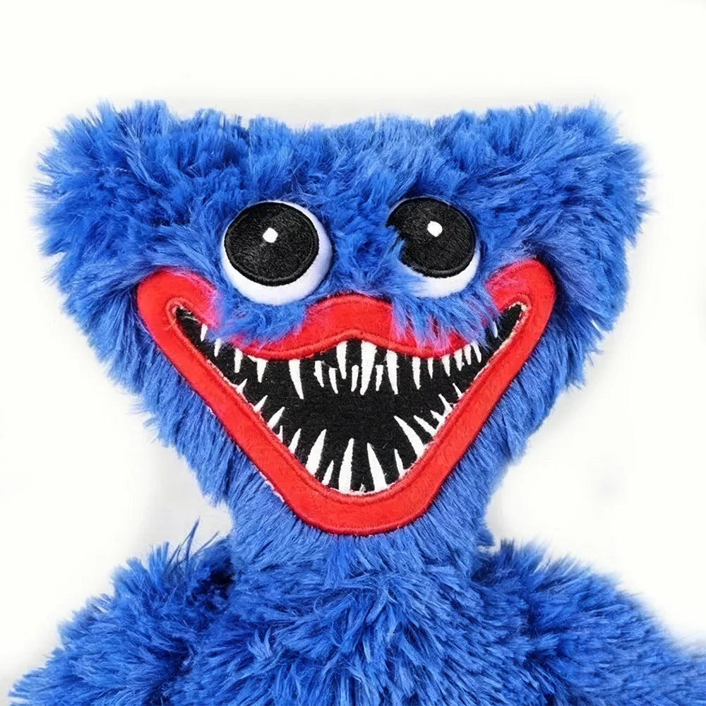 Kawaii Game Poppy Playtimes Series 40CM Toy Cute Cartoon Character Creativity Skin Friendly and Soft Toy Gift