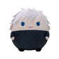 10/22/30cm Anime Jujutsu Kaisen Push Doll Mahito Satoru Gojo Itadori Yuji Fushiguro Megumi Geto Suguru Nanami Kento Stuffed Toys