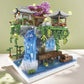 540pcs of building block products: Extremely challenging. Perfect for Easter, Halloween, and Christmas gifts.