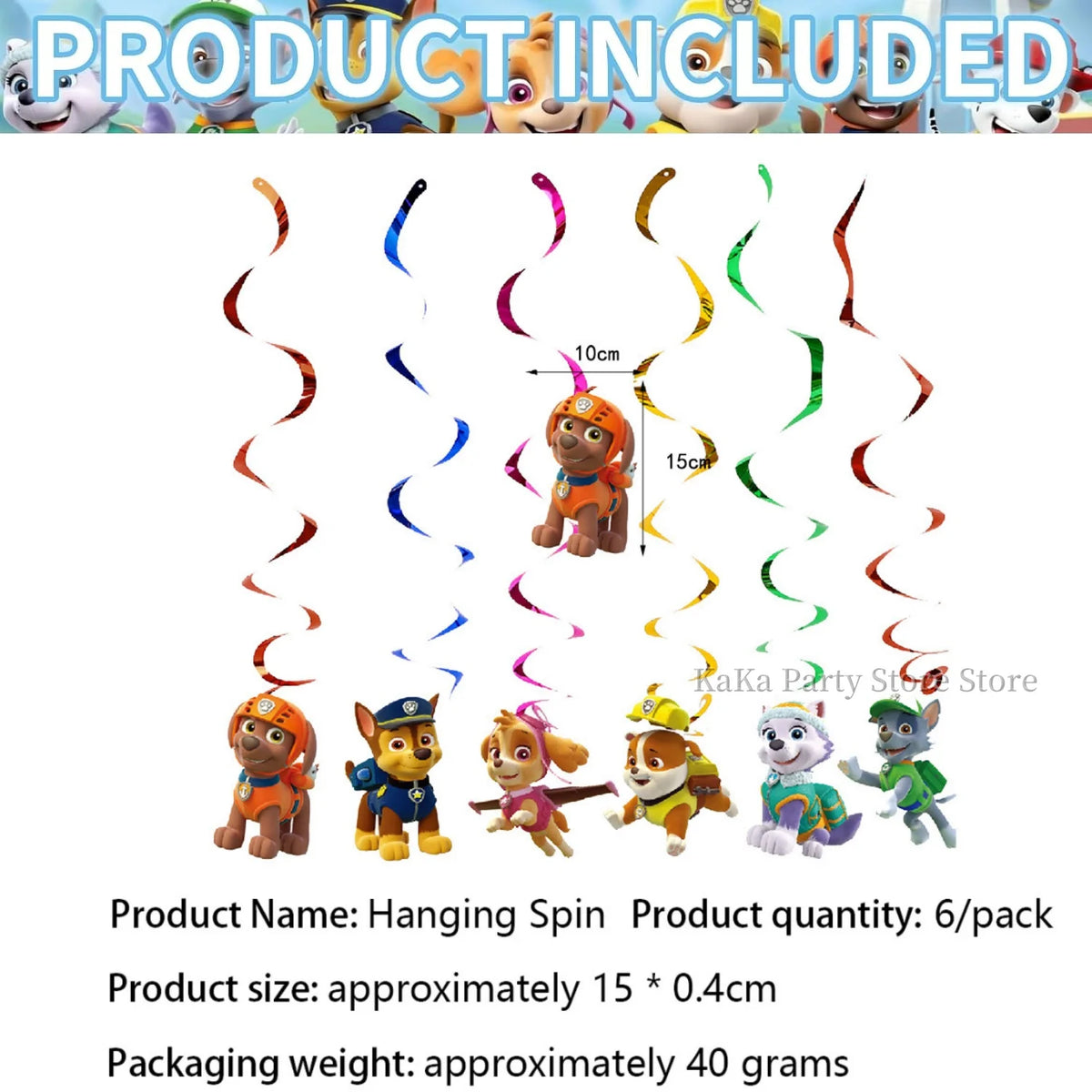 PAW Patrol Birthday Party Decoration Tableware Tablecloth Plates Cup napkin gift bag Balloons PAW Patrol Party Favors Supplies