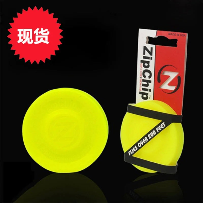 1 Pcs Mini Beach Fly Disk Kids Adult Silicone Outdoor Sports Decompression Disc Fun Entertainment Pocket Toys Xmas Gift