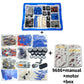 STEM Technical Parts Multi Technology Programming Educational Student Learn Building Blocks Power Function Set For Kids Toy