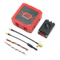 RUSHFPV TANK MAX SOLO VTX 5.8GHz 2.5W High Power 48CH VTX Video Transmitter  for FPV Drone