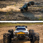 High Speed RC Car 4WD Off Road Vehicle 70KM/H Brushless Motor Professional Drift Truck for Kids Remote Control Car Toys