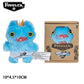 Fuggler Plush Baby Series Mr Needles Funny Ugly Monster Fuggs Munch Rabid Rabbit Wide Eyed Weirdo Stuffed Doll Gift Soft Toy 9CM