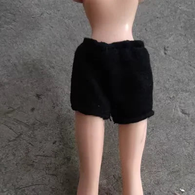 10bo original monsters high school clothes pants skirt winxs club without body DIY Doll  mengmeng girl Doll House Children Gifts